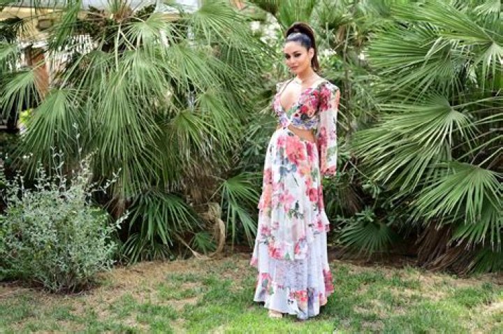 Vanessa Hudgens Shares Bikini Selfie From the Pool — Celebwell