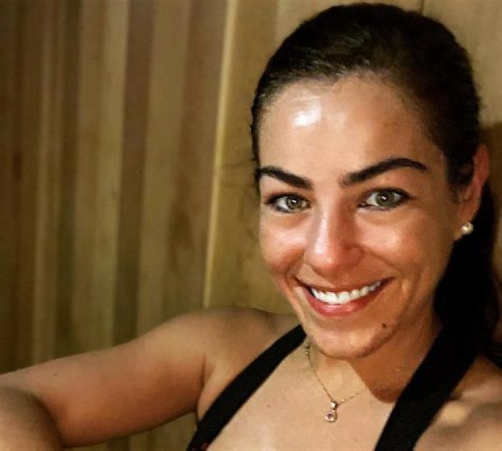 Veronica Rodriguez in Bathing Suit Says "It's Officially Summer" — Celebwell