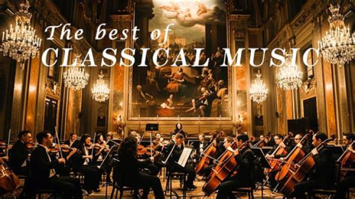 What classical music is Tom and Jerry? – Celebrity