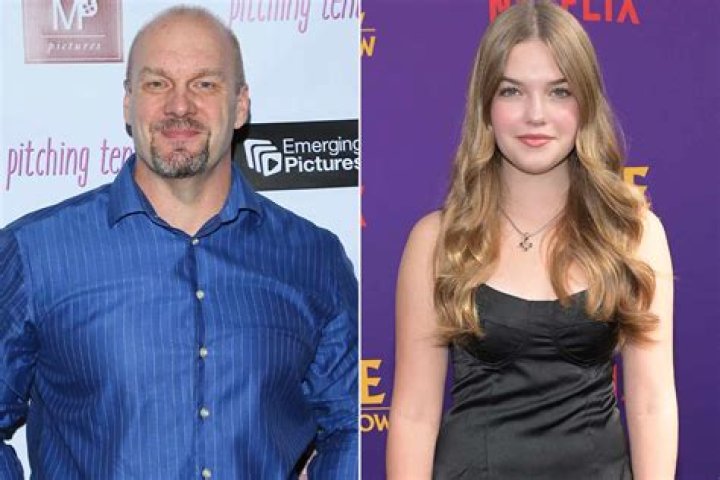 What does Eric Allan Kramer do now? – Celebrity