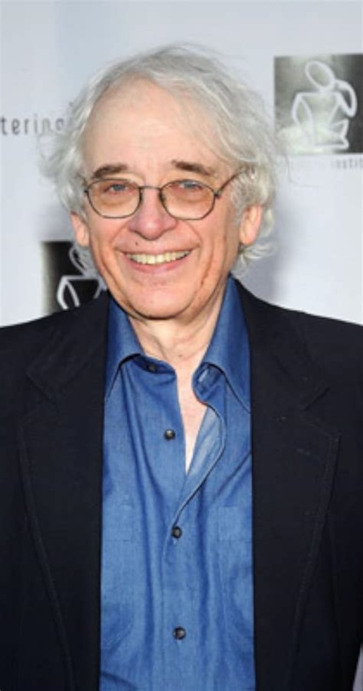 What is Austin Pendleton famous for? – Celebrity