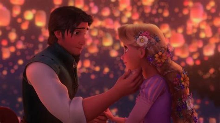 What is Rapunzel’s boyfriend name? – Celebrity