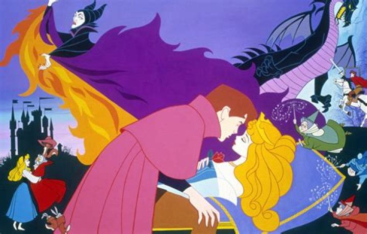 What is Sleeping Beauty’s real name? – Celebrity