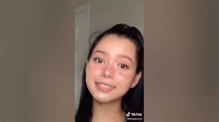 What Is The Most Viewed Tiktok Bella Poarch? – Celebrity