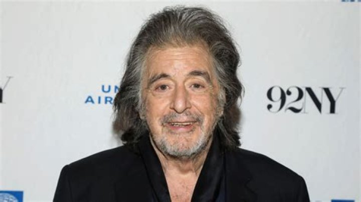 What nationality is Al Pacino? – Celebrity