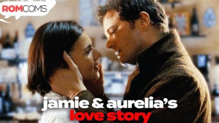 What nationality is Aurelia in Love Actually? – Celebrity