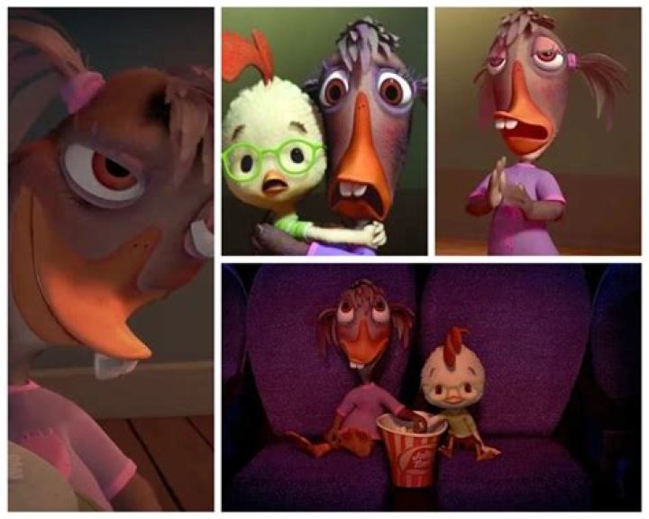 What town is Chicken Little from? – Celebrity