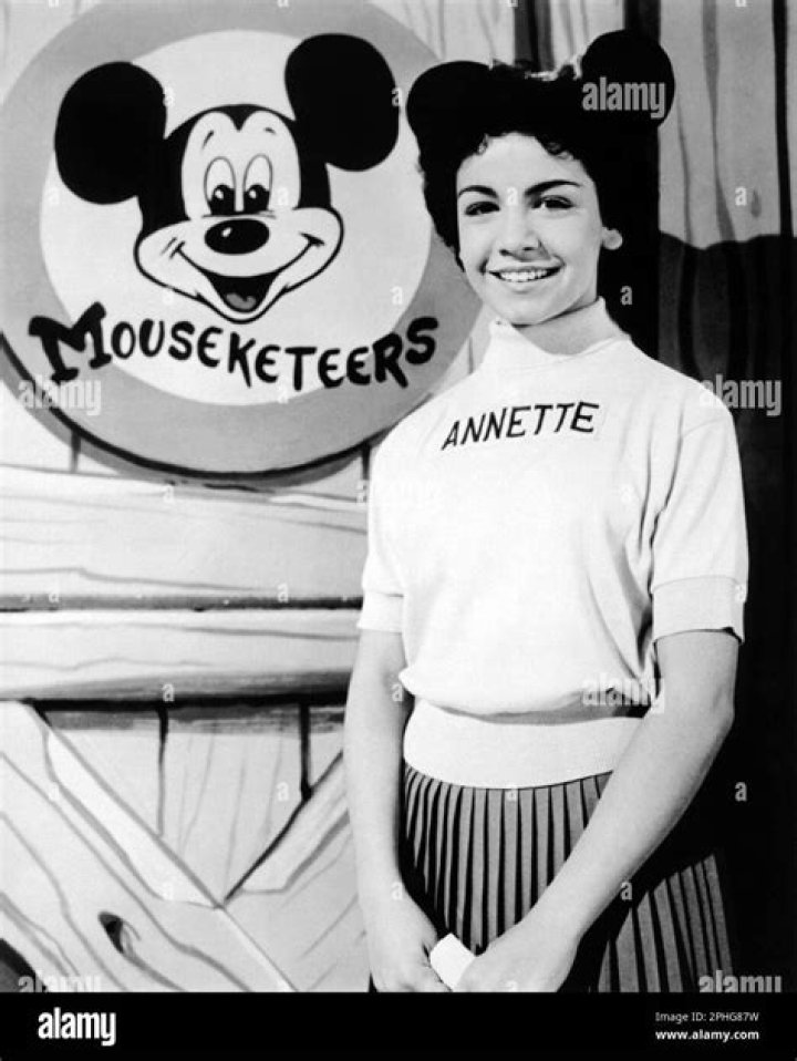 What was the Mickey Mouse Club 1950s? – Celebrity