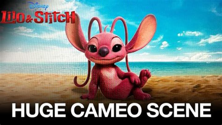 Who is 627 in Lilo and Stitch? – Celebrity