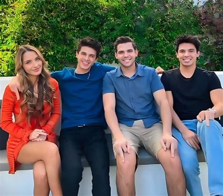 Who Is Lexi Brooke Rivera Brother? – Celebrity