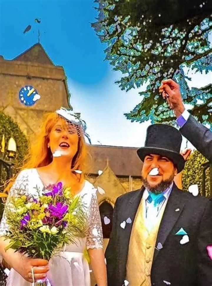 Who is Miranda Knight, Nicholas Rossi’s Wife?