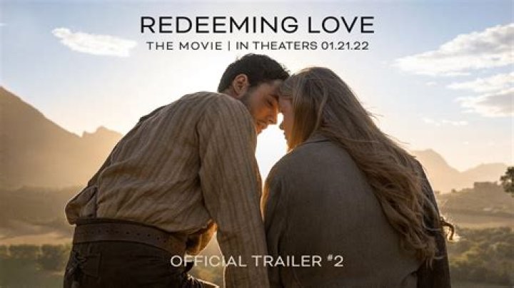 Who Is Nina Dobrev In Redeeming Love? – Celebrity