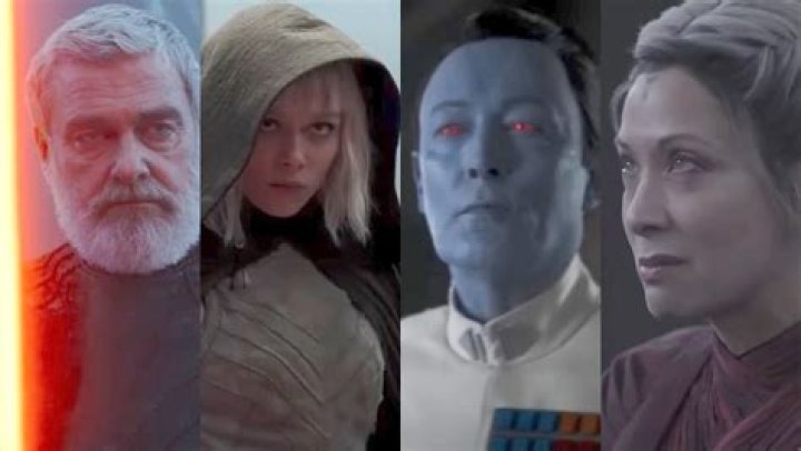 Who is the main villain in Lightyear? – Celebrity