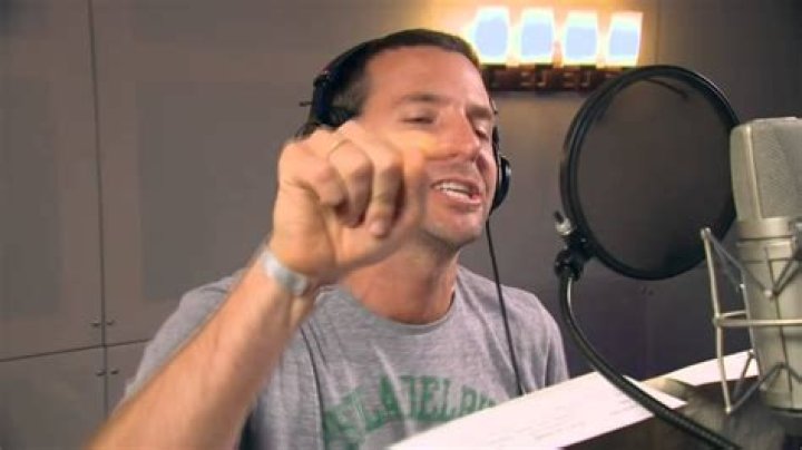 Who is the voice of Rocket? – Celebrity