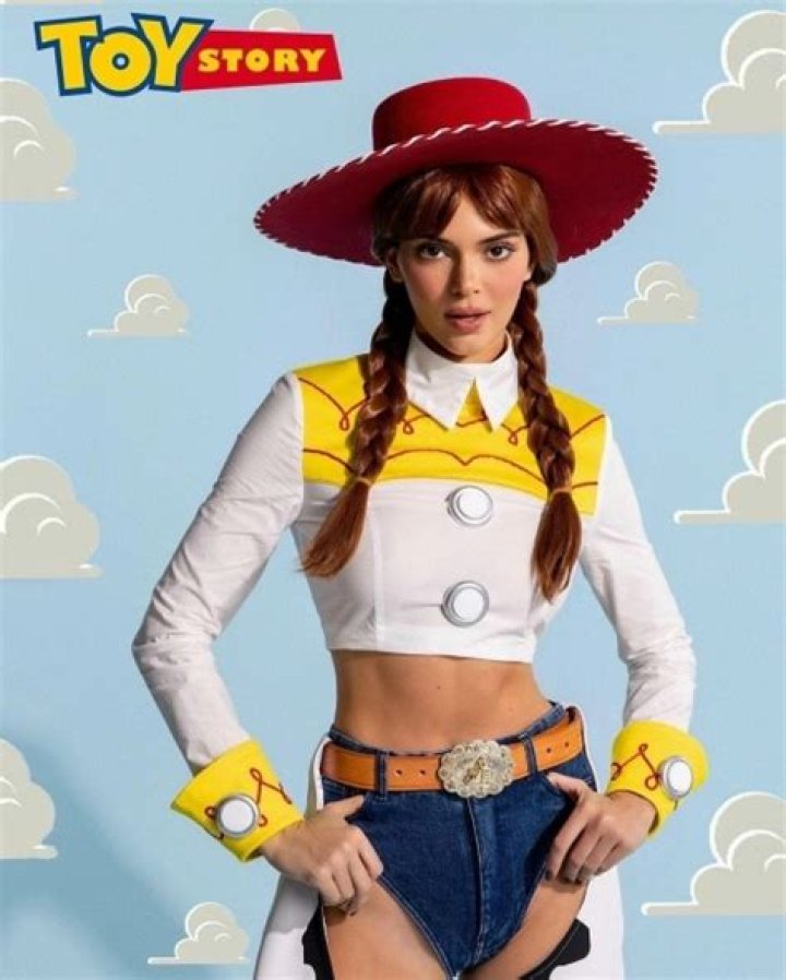 Who is Woodys girlfriend in Toy Story? – Celebrity