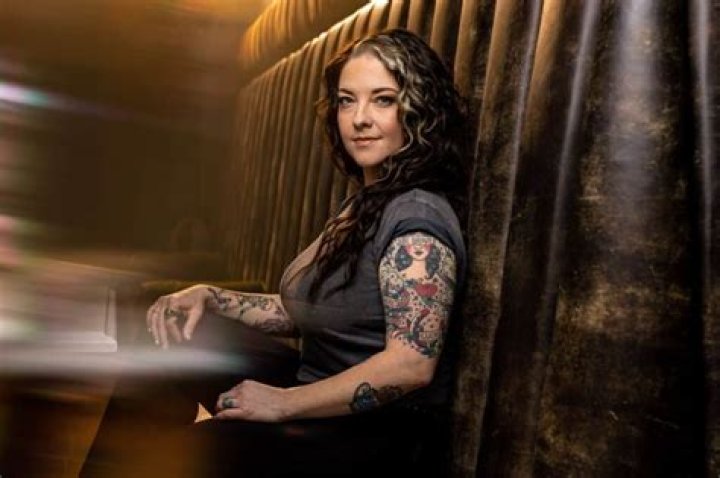 Why Does Ashley Mcbryde Have So Many Tattoos? – Celebrity