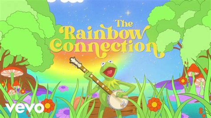 Why does the Rainbow Connection make me cry? – Celebrity