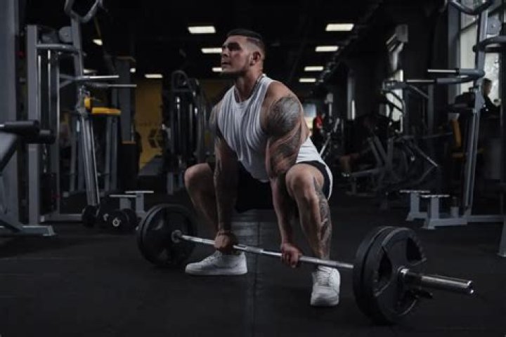 Why Is Deadlift Called Dead? – Celebrity