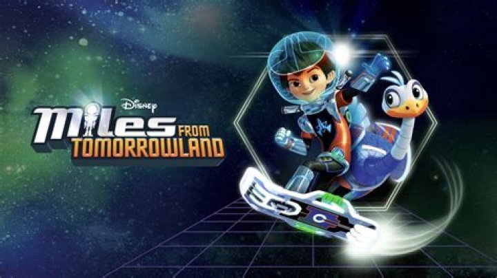 Why was Miles from Tomorrowland Cancelled? – Celebrity
