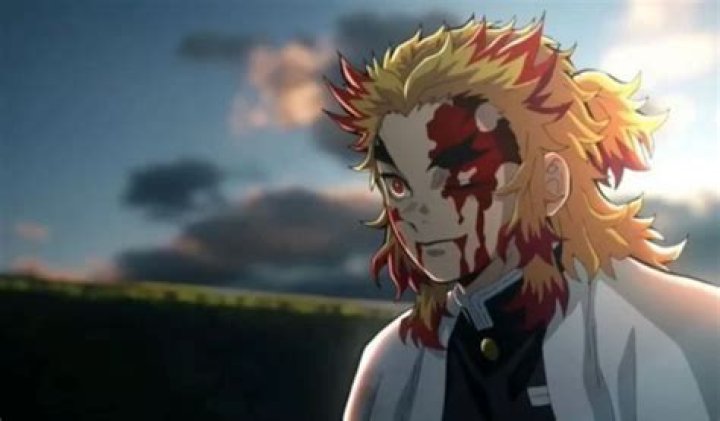 Why Was Rengoku’S Death So Sad? – Celebrity