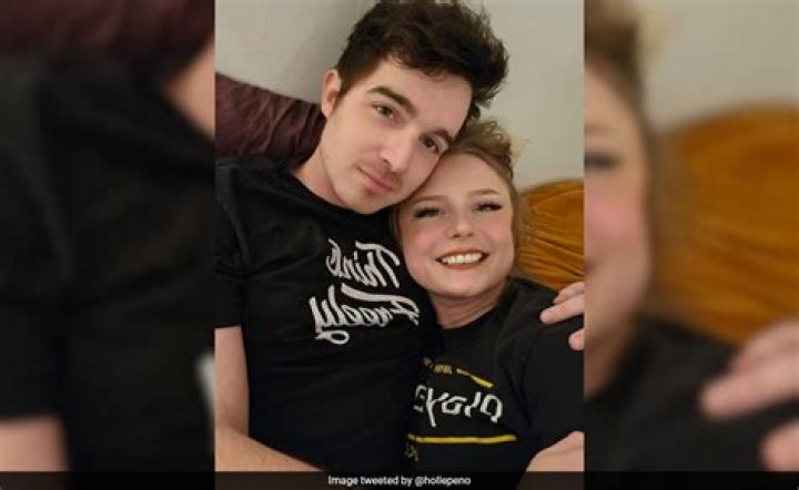 Youtuber Hunter Avallone Wiki, Age, Girlfriend, Parents & More